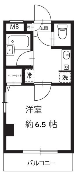 ベルコート104