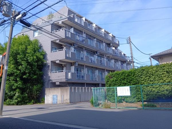ベルコートWEST
