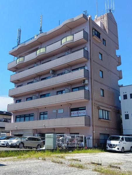３１１０　サギヌマ【有馬６丁目】