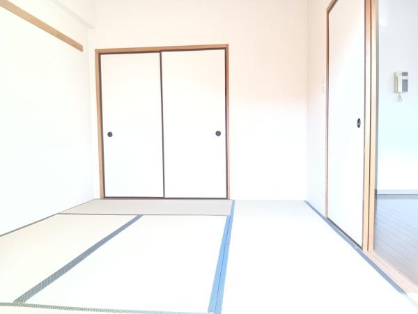 川崎市宮前区南平台のマンション