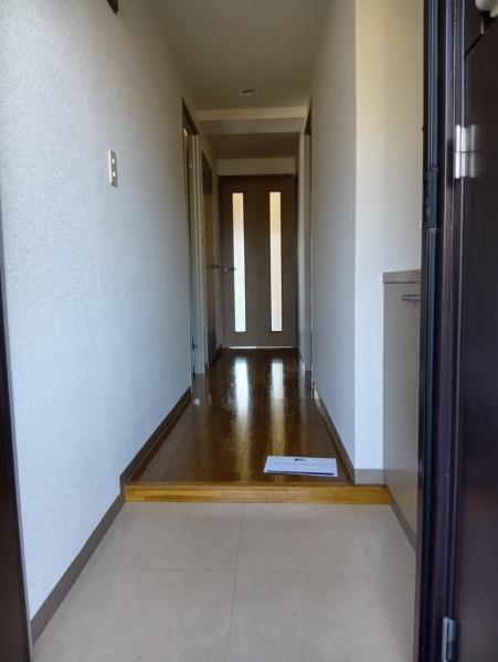 川崎市宮前区南平台のマンション