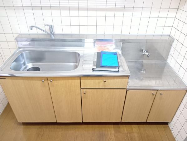 川崎市宮前区南平台のマンション
