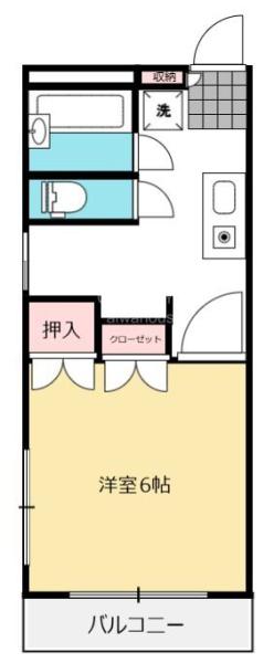 シェレバウム　宮崎台