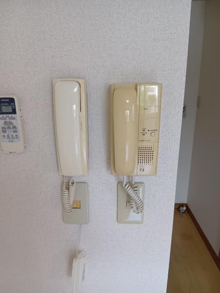 溝の口　ワンルームマンション　ベルコート104