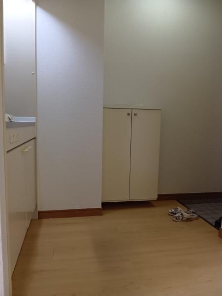 溝の口　ワンルームマンション　ベルコート104