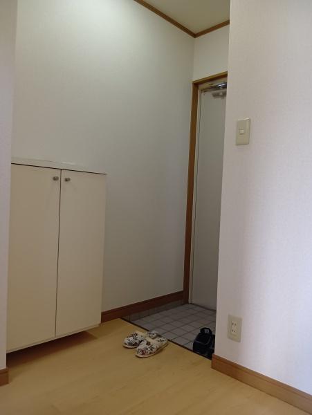 溝の口　ワンルームマンション　ベルコート104
