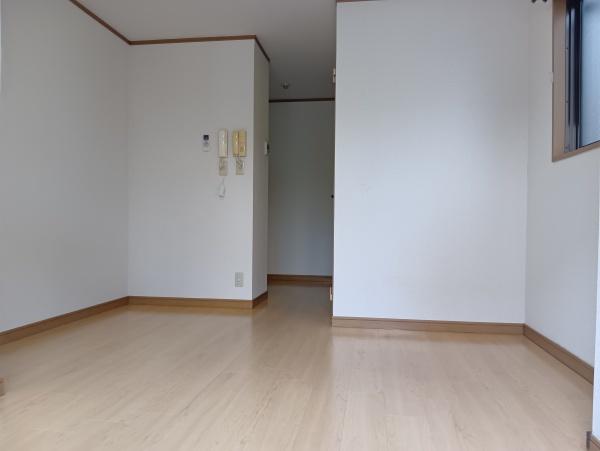 溝の口　ワンルームマンション　ベルコート104