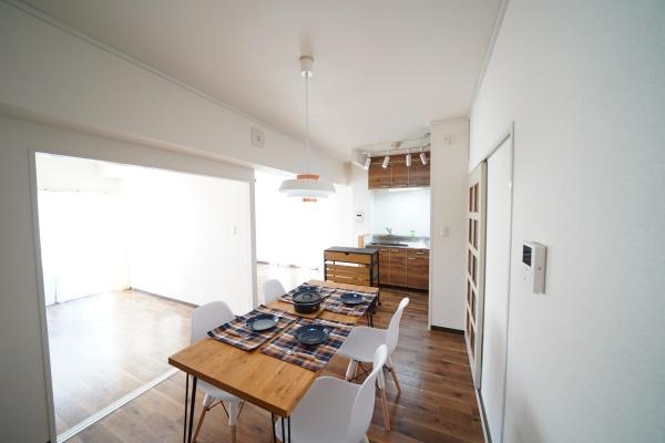 たまプラーザ　新石川3丁目マンション（田園ドミール）