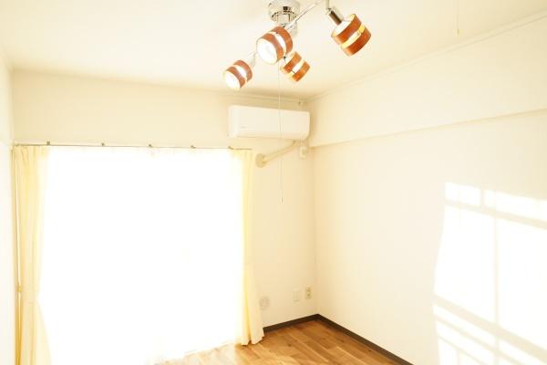 たまプラーザ　新石川3丁目マンション（田園ドミール）