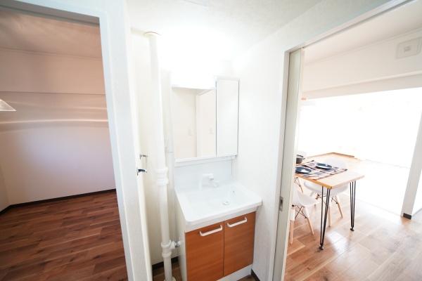 たまプラーザ　新石川3丁目マンション（田園ドミール）