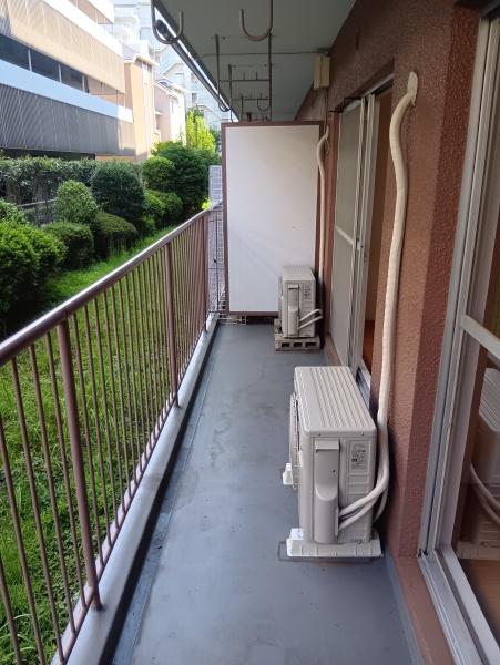 宮崎台　宮崎3丁目マンション　宮崎台レジデンス