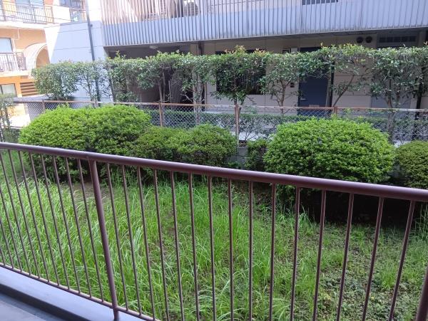宮崎台　宮崎3丁目マンション　宮崎台レジデンス