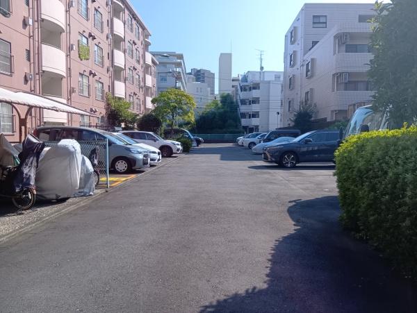 宮崎台　宮崎3丁目マンション　宮崎台レジデンス