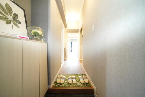 たまプラーザ　新石川3丁目マンション（田園ドミール）