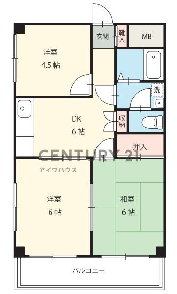 フジヤユーアイビル