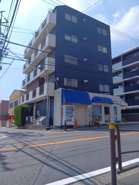 フジヤユーアイビル