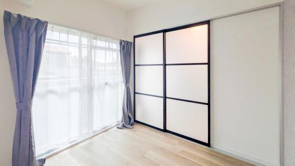 あざみ野　新石川1丁目マンション（アドミールあざみ野）