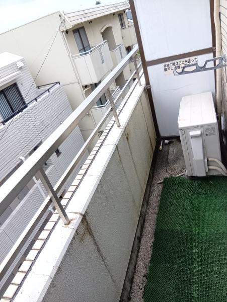 たまプラーザフラット