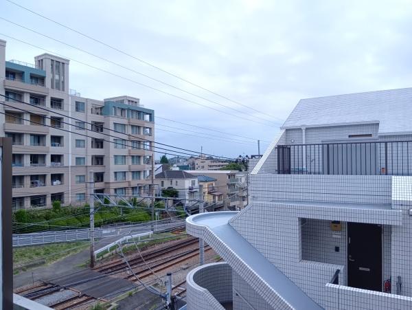 たまプラーザフラット