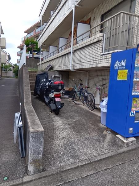 たまプラーザフラット