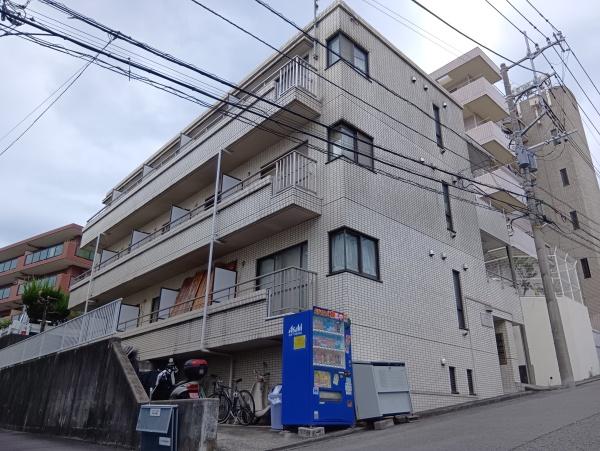 たまプラーザフラット