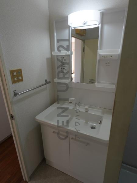 梶ヶ谷スカイマンション