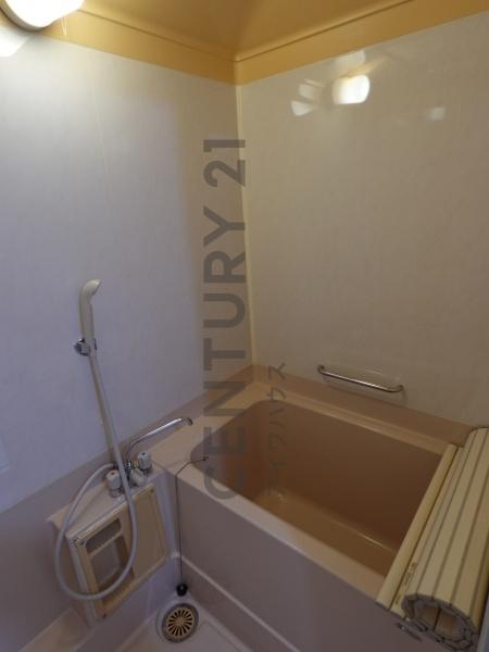 梶ヶ谷スカイマンション