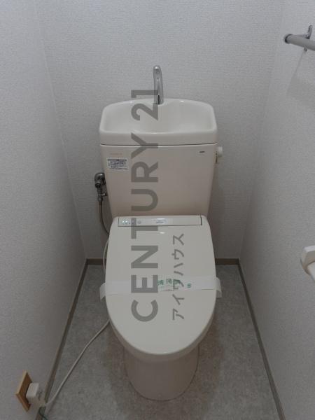 梶ヶ谷スカイマンション