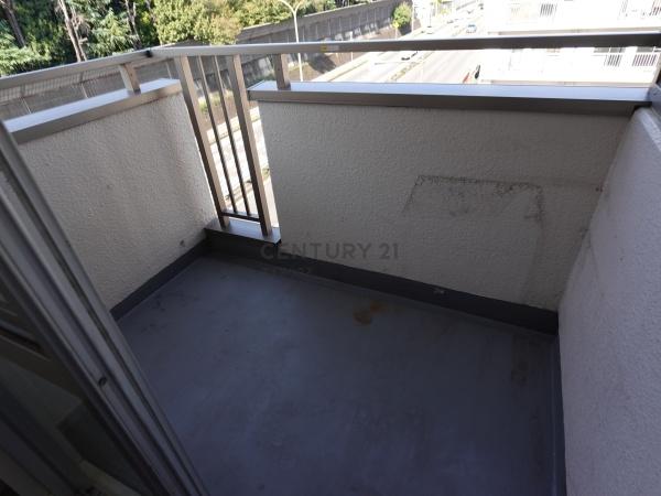 梶ヶ谷スカイマンション