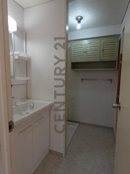 梶ヶ谷スカイマンション