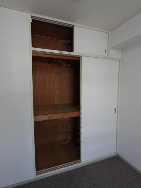 梶ヶ谷スカイマンション