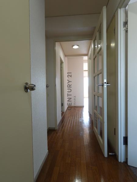 梶ヶ谷スカイマンション