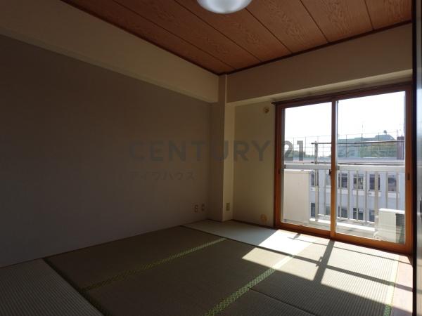 梶ヶ谷スカイマンション