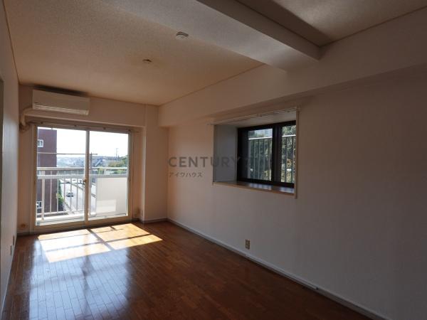 梶ヶ谷スカイマンション