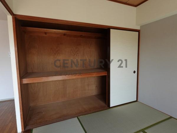 梶ヶ谷スカイマンション