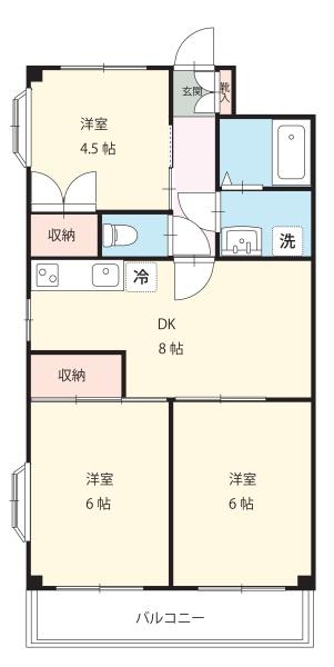 市ヶ尾センタービル
