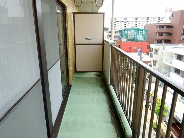 市ヶ尾センタービル