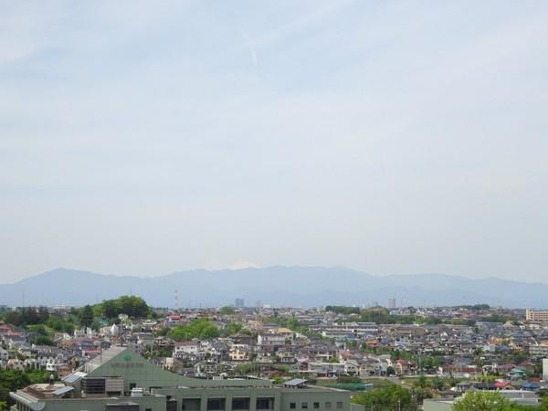市ヶ尾センタービル