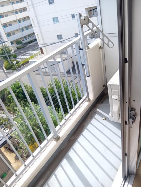溝の口　末長2丁目マンション（ベルコートWEST）