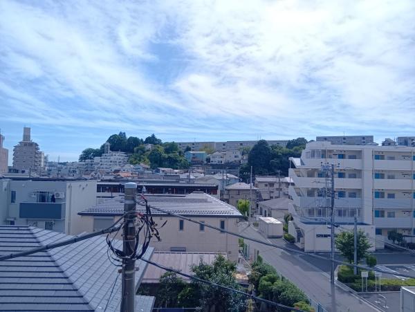 溝の口　末長2丁目マンション（ベルコートWEST）