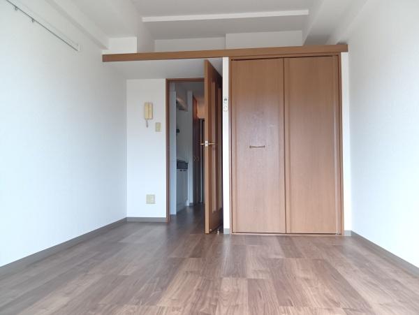 溝の口　末長2丁目マンション（ベルコートWEST）