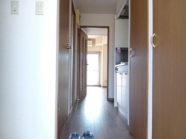 溝の口　末長2丁目マンション（ベルコートWEST）