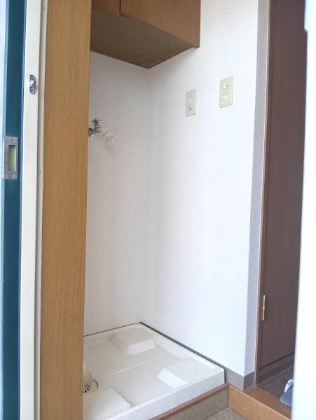 溝の口　末長2丁目マンション（ベルコートWEST）