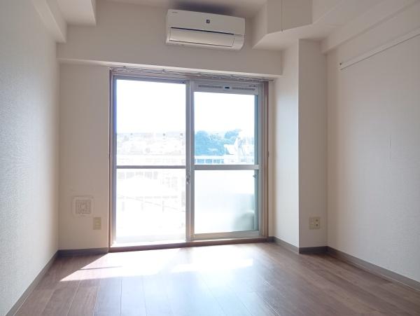 溝の口　末長2丁目マンション（ベルコートWEST）