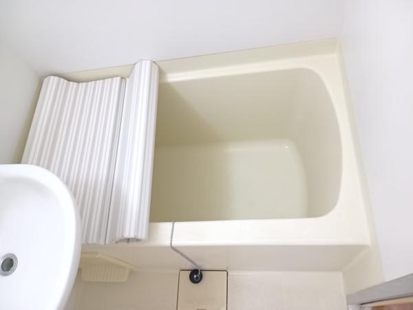 溝の口　末長2丁目マンション（ベルコートWEST）