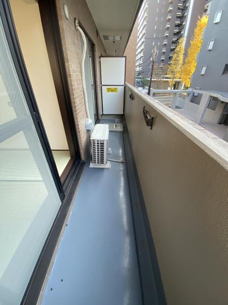 宮崎台　宮崎2丁目マンション　宮崎台コートパレス