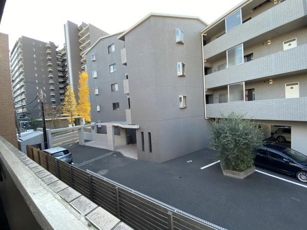 宮崎台　宮崎2丁目マンション　宮崎台コートパレス