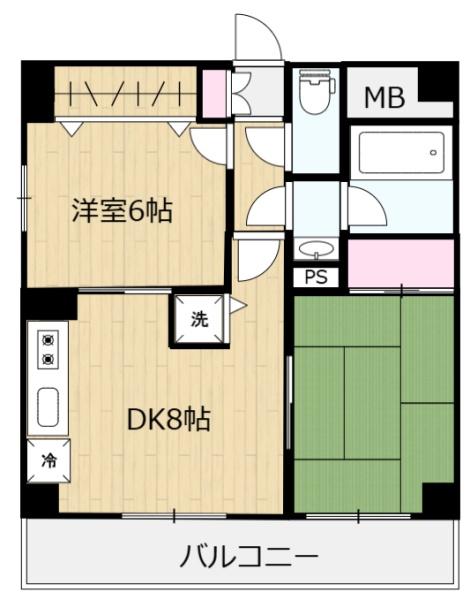 宮崎台　宮崎2丁目マンション　宮崎台コートパレス