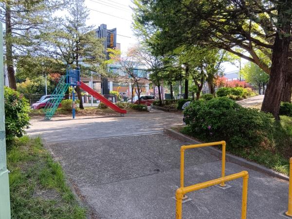宮前平 土橋6丁目 ファインヴィレッジふしみⅡ(東名土橋公園)