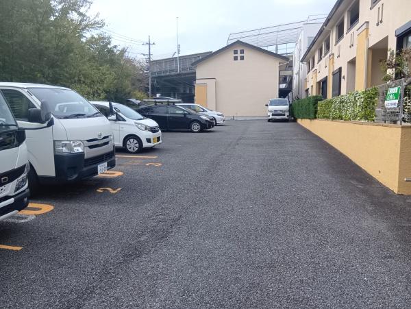 宮前平　土橋6丁目　ファインヴィレッジふしみⅡ